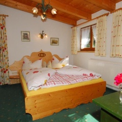 Ferienhaus Tasser - Bild 1