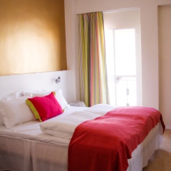 Hotel Feliz - Bild 2