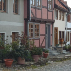 Ferienhaus Münzenberg 53 - Bild 7
