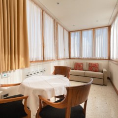 Palazzina Fortuny - Bild 21