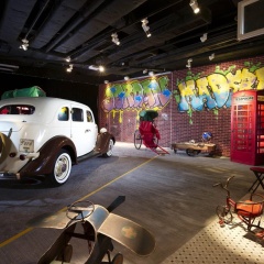 Hotel Madera Hong Kong - Bild 16