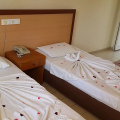 Caner Hotel - Bild 9