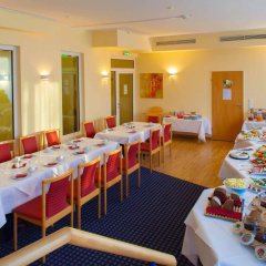 Hotel In Herrenhausen - Bild 21