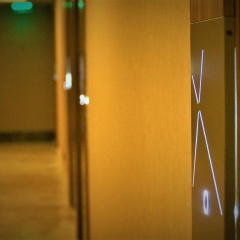 Extenso Hotel - Bild 15