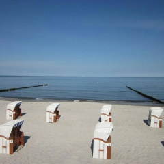 Dünenhotel am Meer - Bild 13