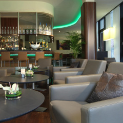 Lindner Hotel Hamburg Am Michel, part of JdV by Hyatt - Bild 30