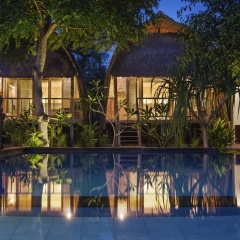 Komodo Garden Bungalow - Bild 8