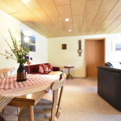 Gorgeous Holiday Home in LÃ¼tten Klein Near the Sea - Bild 10
