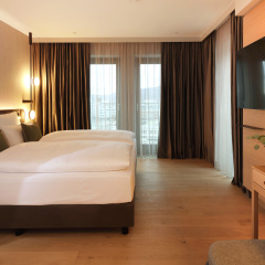 ATLANTIC Hotel Heidelberg - Bild 5