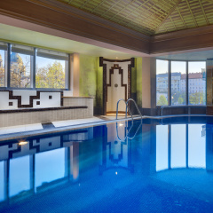 Kempinski Hotel Corvinus Budapest - Bild 23