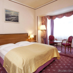 Best Western Hotel Neue Post - Bild 1