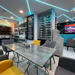 Smart Carrara Apartments - Bild 12
