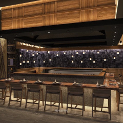 Breathless Cancun Soul Resort & Spa - Adults Only - All Inclusive - Bild 14