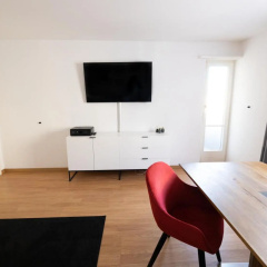 Armotti Weissenbühl 1 Bedroom Apartment - Bild 13