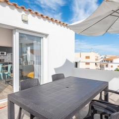 Apartamentos Marivent - Bild 6