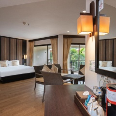 Deevana Patong Resort & Spa - Bild 10