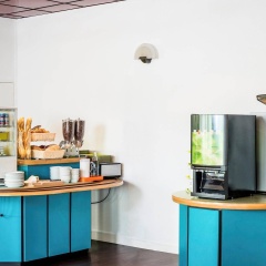 ibis budget Paris Porte de Bercy Hotel - Bild 15
