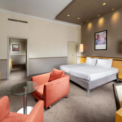 Mamaison Hotel Andrassy Budapest - Bild 7