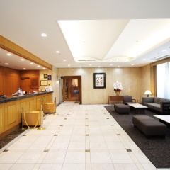 Hotel Sunroute Asakusa - Bild 2
