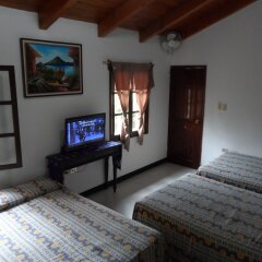 Casa Landivar Hotel in Antigua Guatemala, Guatemala from 89$, photos, reviews - zenhotels.com room amenities