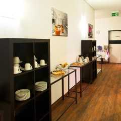 Four Points by Sheraton Offenbach Plaza - Bild 13