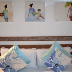 Aqua Nusa - Boutique Lembongan Villas - Bild 4