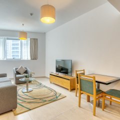 Grand Heights Hotel Apartments in Dubai, United Arab Emirates from 158$, photos, reviews - zenhotels.com photo 18