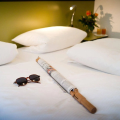 Viavelo Hotel - Bild 4