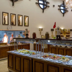 Club Dem Spa & Resort Hotel - All Inclusive - Bild 15