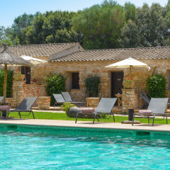 Hotel Sa Bassa Rotja Ecoturisme - Bild 15