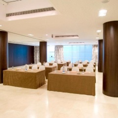 NH Sants Barcelona - Bild 28