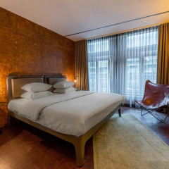 Hotel V Nesplein - Bild 7
