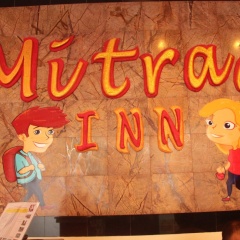 Mitraa Inn - Bild 21
