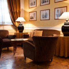 Bettoja Atlantico Hotel - Bild 17
