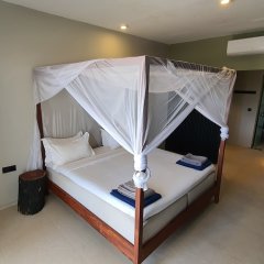 Kalimba Beach Resort in Serrekunda, Gambia from 150$, photos, reviews - zenhotels.com guestroom photo 4