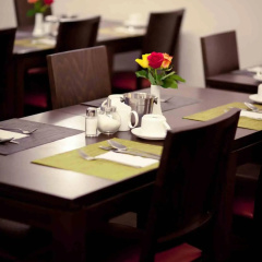 Mercure Hotel Frankfurt City Messe - Bild 27