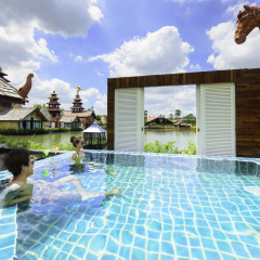 Ammata Lanta Resort - Bild 15