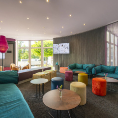 Designhotel Wienecke XI. Hannover - Bild 14