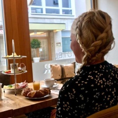 Rosi Boutique Hotel - Bild 16