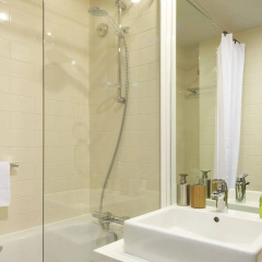 Citadines Trafalgar Square London - Bild 8