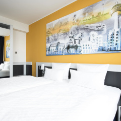 carathotel Düsseldorf City - Bild 10