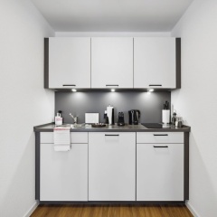 Limehome Düsseldorf Bahlenstr. - Bild 15