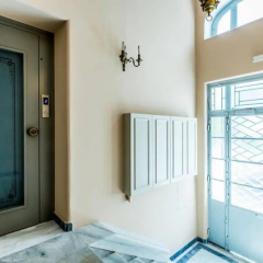 Neoclassical apartment with 3 bedrooms in Piraeus - Bild 11