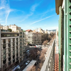 Stay U-nique Apartments Rambla Catalunya - Bild 18