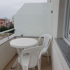 Guest House Gerard in Ksamil, Albania from 38$, photos, reviews - zenhotels.com photo 16