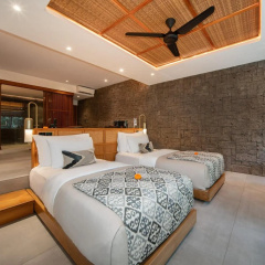 Kaamala Resort & Spa Ubud by Ini Vie Hospitality - Bild 1