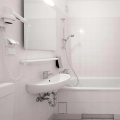 Hotel Berlin Lichtenberg - Bild 7