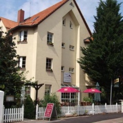 Pension & Restaurant Am Krähenberg - Bild 12