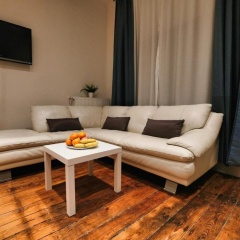 Appartement Deluxe - Bild 2