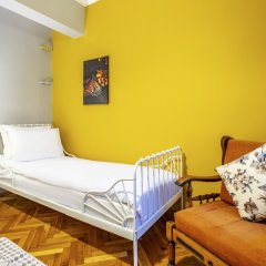 Apartment 250 m to Metro Station in Uskudar in Istanbul, Turkiye from 168$, photos, reviews - zenhotels.com photo 4